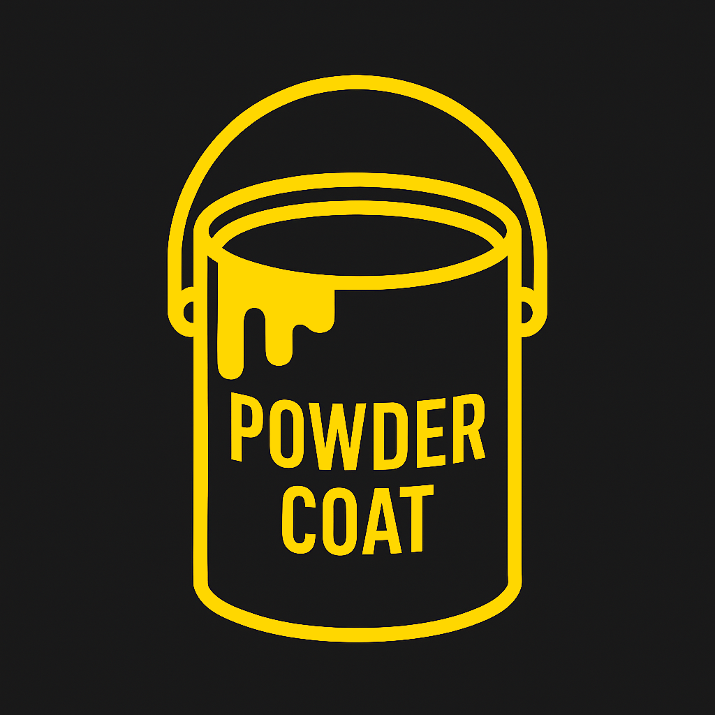 Optional Add On: Powder Coat Painting Service